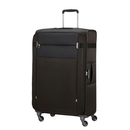 Sus Maletas - Maleta grande Samsonite Citybeat 78 cm