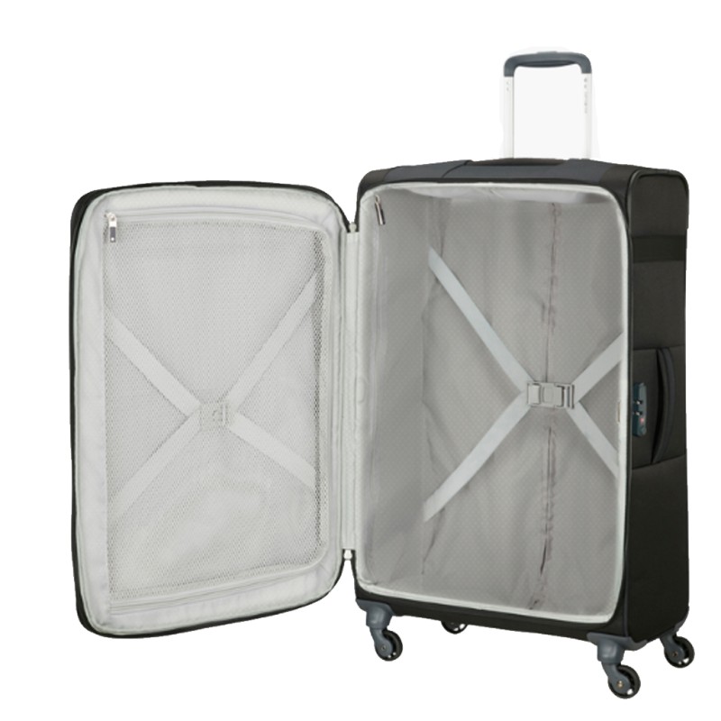 Sus Maletas - Samsonite Citybeat mala grande de 78 cm