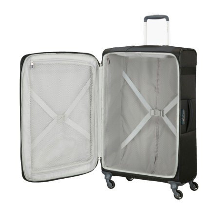 Sus Maletas - Maleta grande Samsonite Citybeat 78 cm