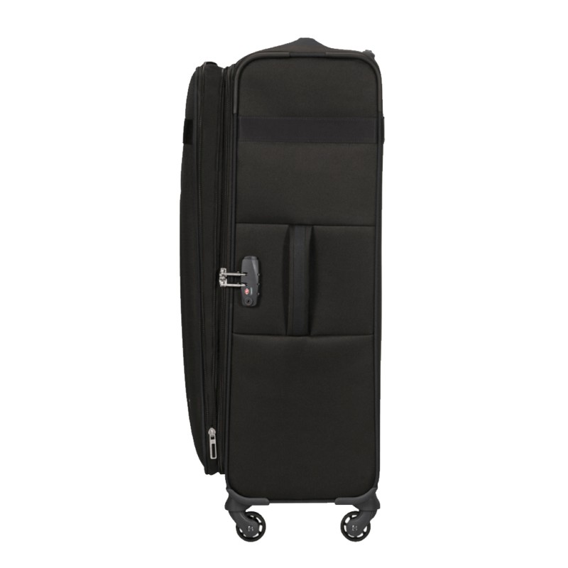 Sus Maletas - Samsonite Citybeat mala grande de 78 cm
