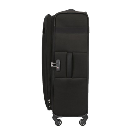 Sus Maletas - Maleta grande Samsonite Citybeat 78 cm