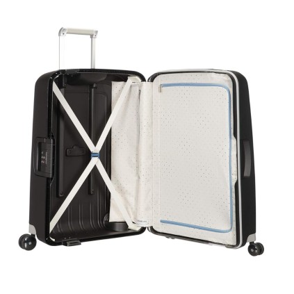 Maleta Grande Samsonite S'Cure  75Cm