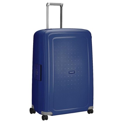 Maleta Extra Grande Samsonite S´cure  81 Cm
