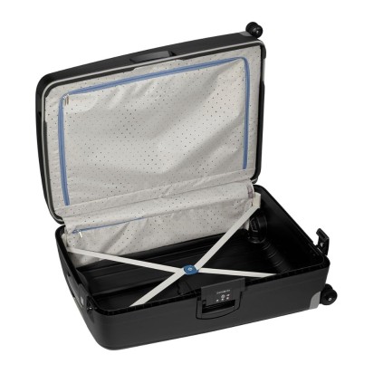 Mala Samsonite S'cure Extra Large 81 Cm