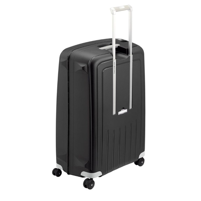 Maleta Extra Grande Samsonite S´cure  81 Cm