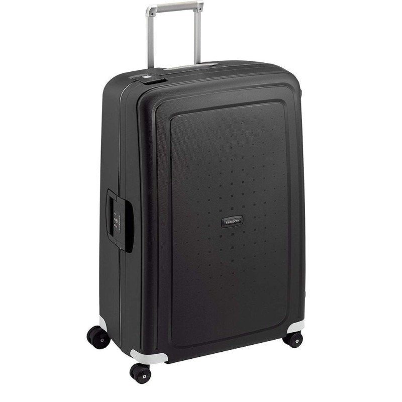 Mala Samsonite S'cure Extra Large 81 Cm