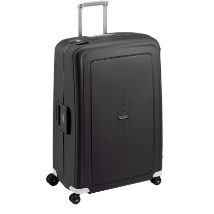 Maleta Extra Grande Samsonite S´cure  81 Cm