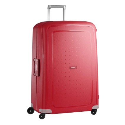 Maleta Extra Grande Samsonite S´cure  81 Cm