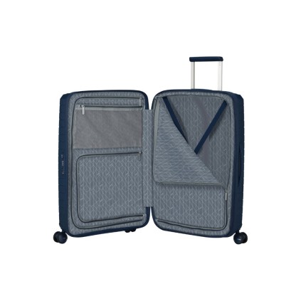 Maleta mediana American Tourister Fastforward 68cm