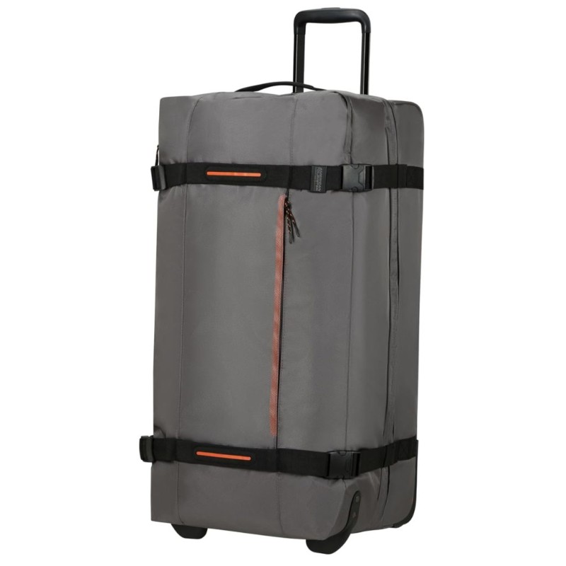 Maleta de cabina de 2 Ruedas American Tourister Urban Track 78,5cm