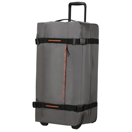 Maleta de cabina de 2 Ruedas American Tourister Urban Track 78,5cm