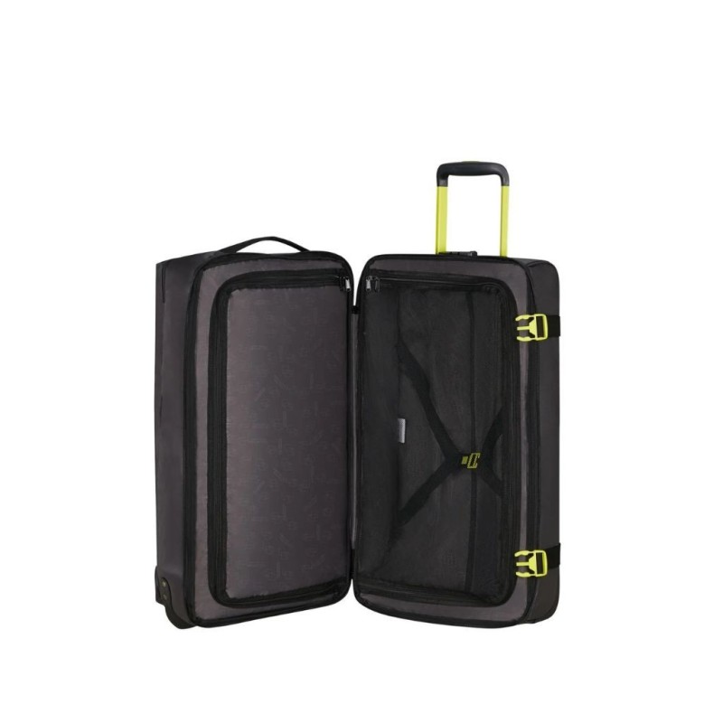 Maleta de cabina de 2 Ruedas American Tourister Urban Track 68 cm