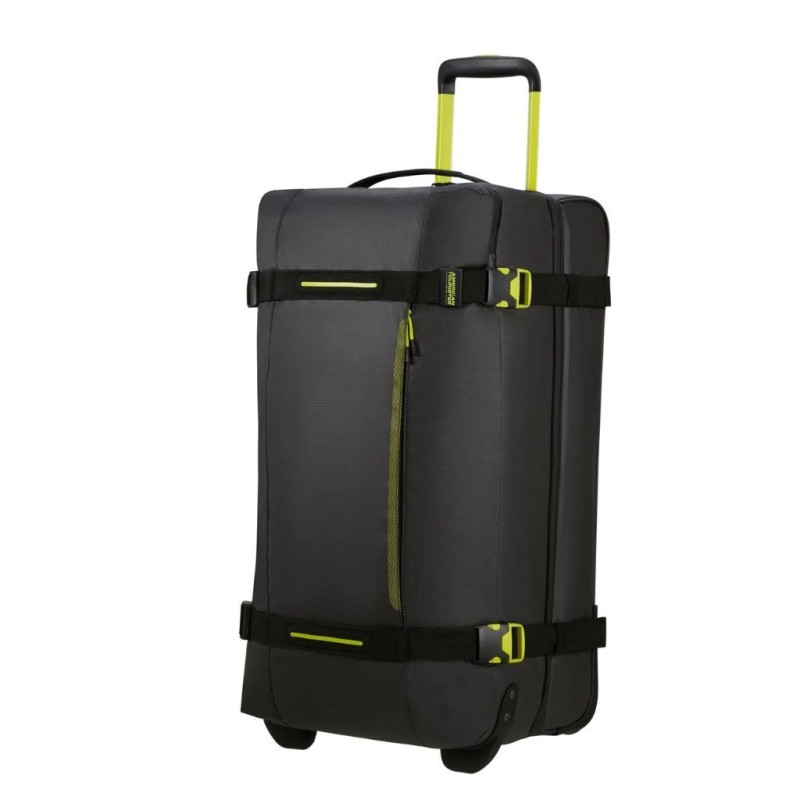 Maleta de cabina de 2 Ruedas American Tourister Urban Track 68 cm
