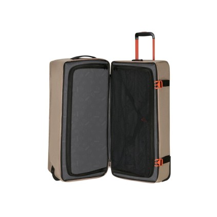 Maleta de cabina de 2 Ruedas American Tourister Urban Track 78,5cm