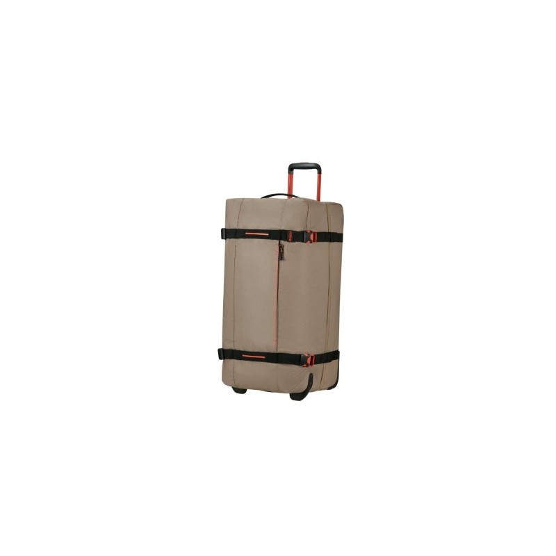 Maleta de cabina de 2 Ruedas American Tourister Urban Track 78,5cm