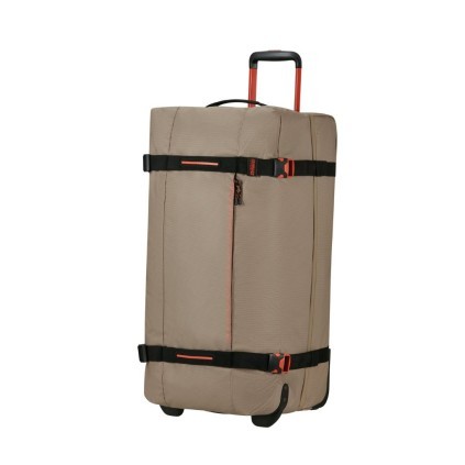 Maleta de cabina de 2 Ruedas American Tourister Urban Track 78,5cm