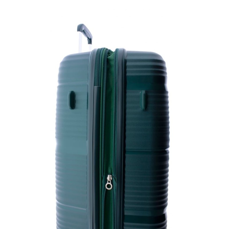 Sus Maletas - Maleta grande Gladiator Bionic 76 cm