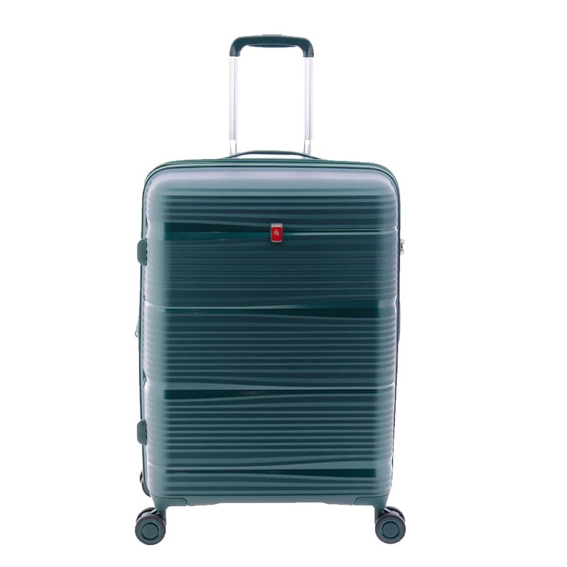 Sus Maletas - Maleta grande Gladiator Bionic 76 cm