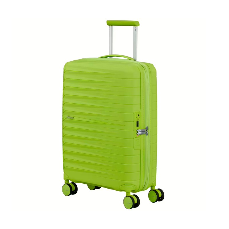 Maleta Cabina American Tourister Fastforward 55 cm | Oferta