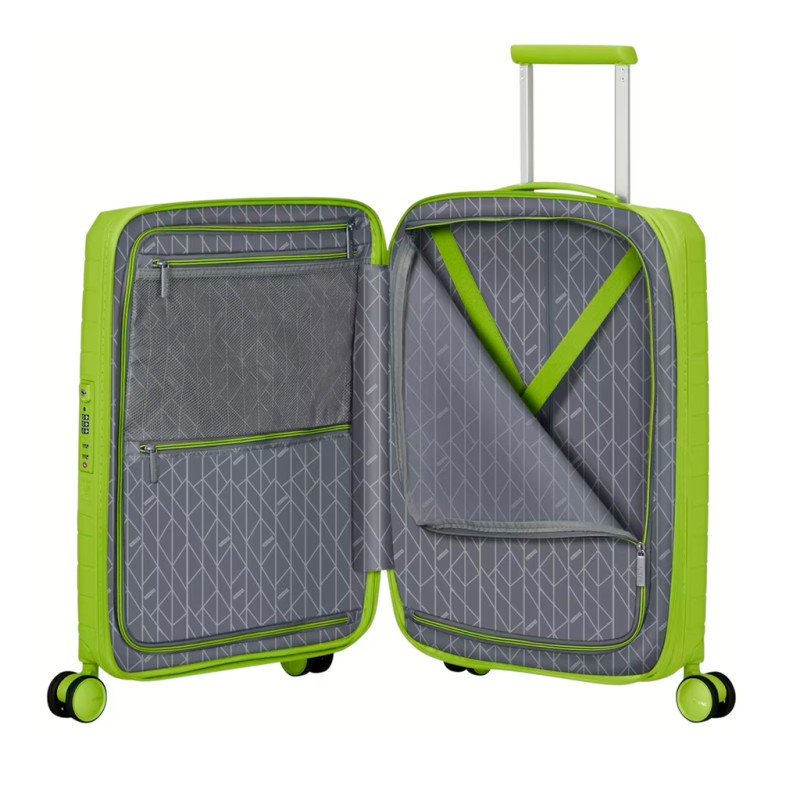 Maleta Cabina American Tourister Fastforward 55 cm | Oferta