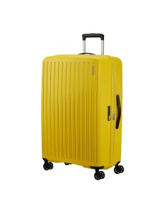 Maleta de Cabina American Tourister Flashline 55 cm: Estilo, Durabilidad y Conveniencia para tus Viajes