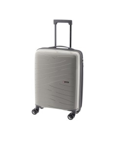 Maleta de Cabina Expandible Gladiator Flow 55 cm: Tu Compañera Perfecta para Viajes sin Complicaciones