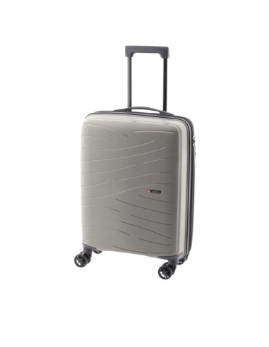 Maleta de Cabina Expandible Gladiator Flow 55 cm: Tu Compañera Perfecta para Viajes sin Complicaciones