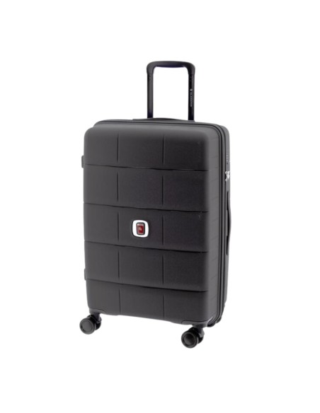 Maleta mediana Gladiator Magic 64 cm.