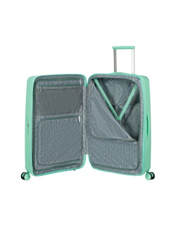 Maleta Cabina American Tourister Fastforward 55 cm | Oferta
