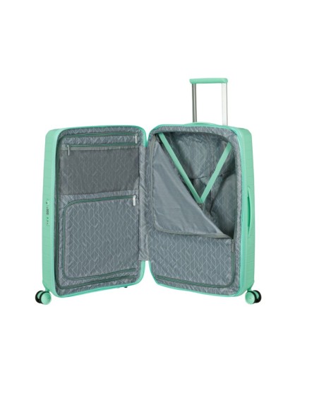 Maleta Cabina American Tourister Fastforward 55 cm | Oferta