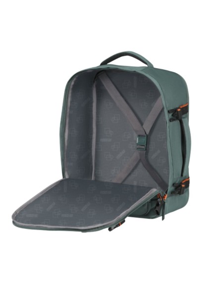 Mochila Cabine American Tourister Take2Cabin MS | Promoção