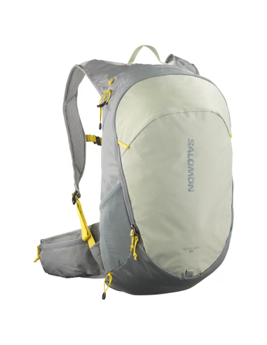 Mochila senderismo Salomon TRAILBLAZER 20 Sage