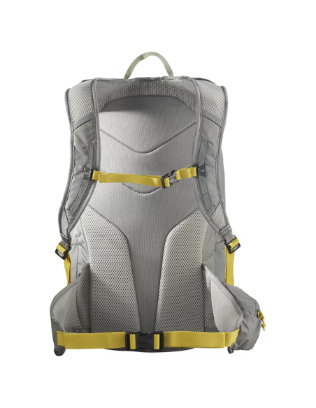 Mochila senderismo Salomon TRAILBLAZER 20 Sage
