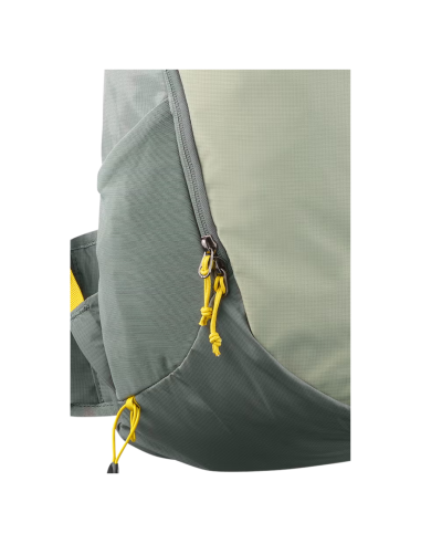 Mochila senderismo Salomon TRAILBLAZER 20 Sage