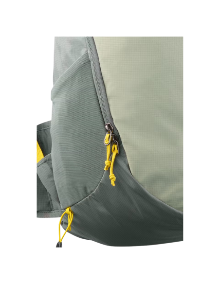 Mochila senderismo Salomon TRAILBLAZER 20 Sage