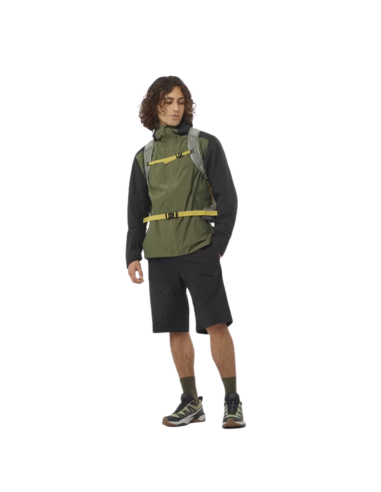 Mochila senderismo Salomon TRAILBLAZER 20 Sage
