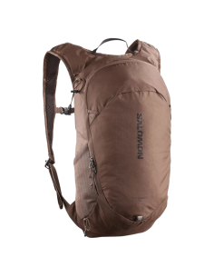 Mochila Salomon TRAILBLAZER 10 Black Coffee