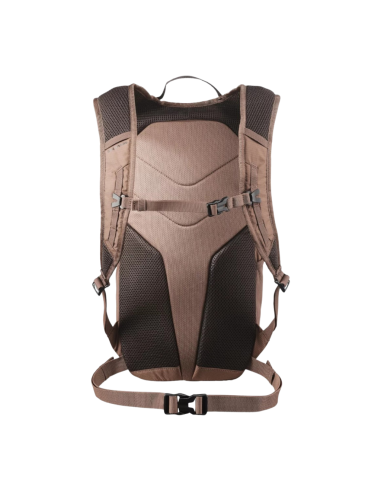 Mochila Salomon TRAILBLAZER 10 Black Coffee