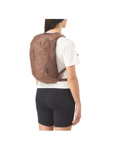 Mochila Salomon TRAILBLAZER 10 Black Coffee