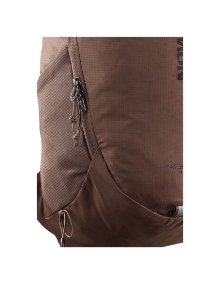 Mochila Salomon TRAILBLAZER 10 Black Coffee