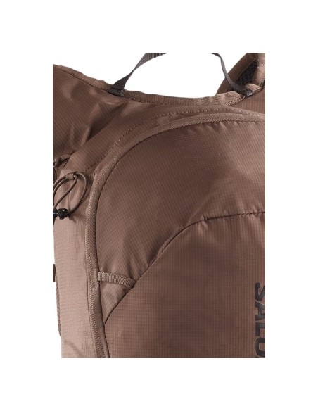 Mochila Salomon TRAILBLAZER 10 Black Coffee