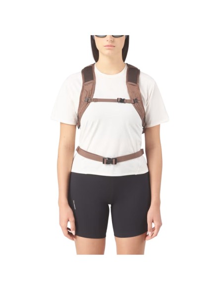 Mochila Salomon TRAILBLAZER 10 Black Coffee