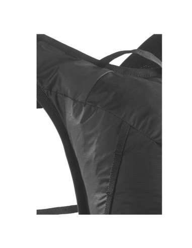 Mochila Senderismo Salomon CROSS 4 Negra