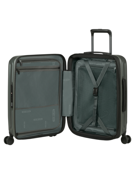 Maleta Cabina Samsonite 2Wander 55 | Expandible y Ligera