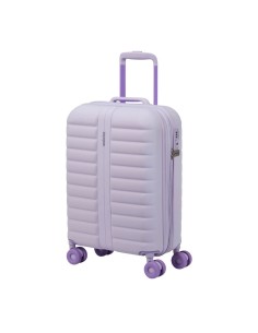 maleta cabina American Tourister Neovibe 55 lila