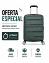 Maleta de cabina American Tourister Flashline 55 cm