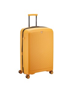 Mídia ruim Roncato ARCADE 67 cm amarelo vista frontal