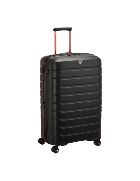 Mala média Roncato B-FLYING MOVE 68 cm Preto vista frontal