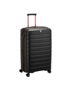 Mala grande Roncato B-FLYING MOVE 78 cm Preto vista frontal