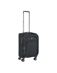 Maleta de cabina Roncato GATEWAY 55 cm Exp. AIRFRANCE Negra